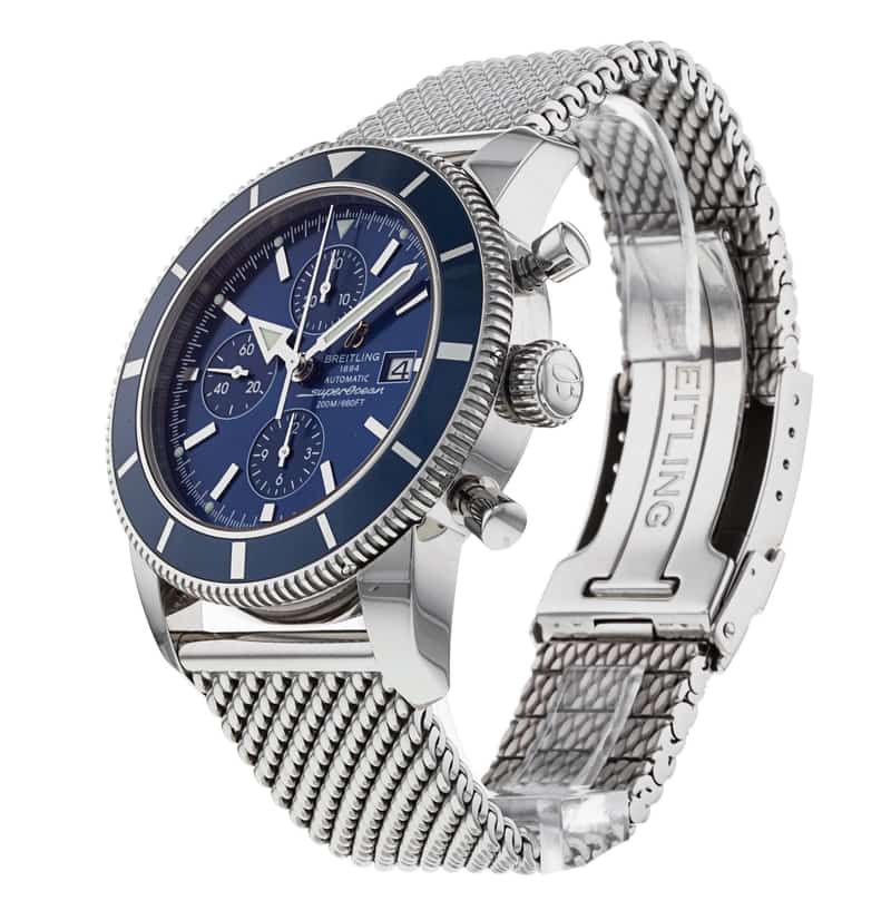 Breitling SuperOcean Heritage A13320